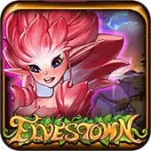 Elves မြို့ screenshot